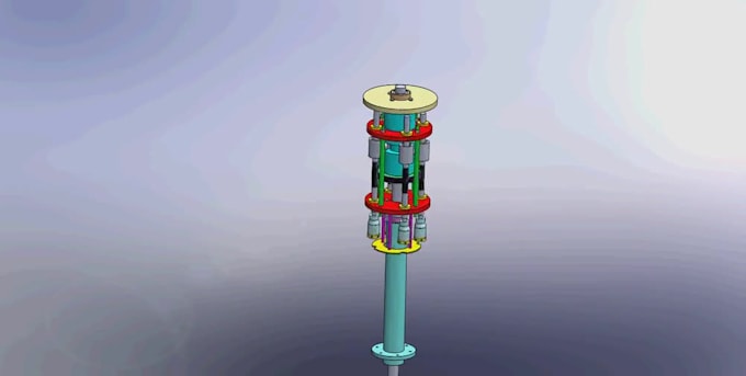 provide 3d modeling services