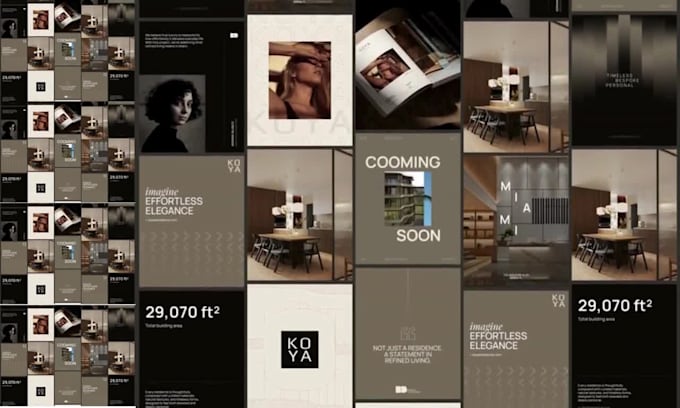design instagram carousel posts for personal brand and coaches