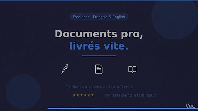 layout your report or word and PDF document properly