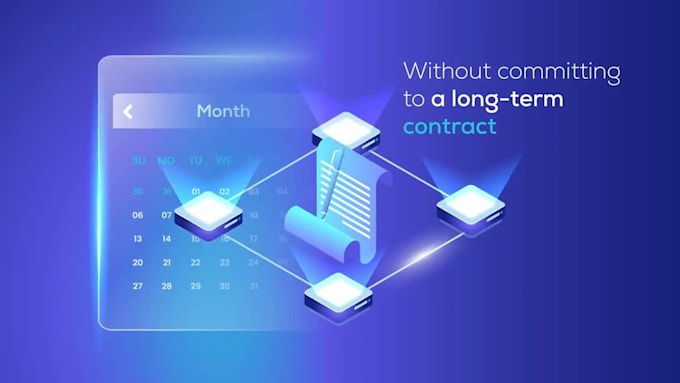 create startup explainer video, saas product demo and animated explainer for app