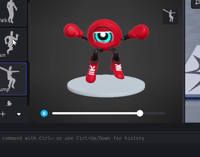 custom character roblox game avatar for in game use