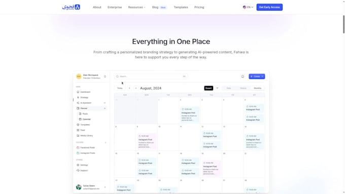 build your react nextjs mvp, saas landing page, or web app fast and prod ready