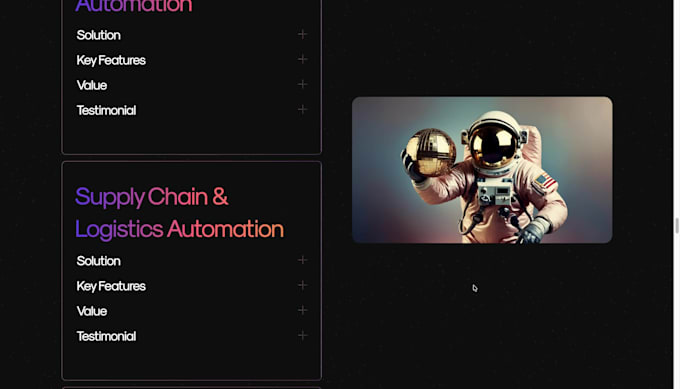 edit, design, redesign, fix your website in webflow, figma to webflow