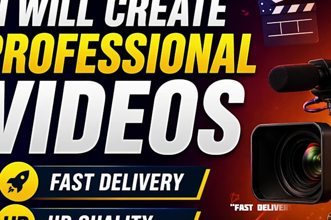create high converting facebook ads video for dropshipping
