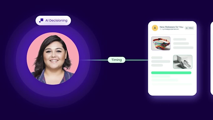 create saas demo video, product demo or explainer video for your software app