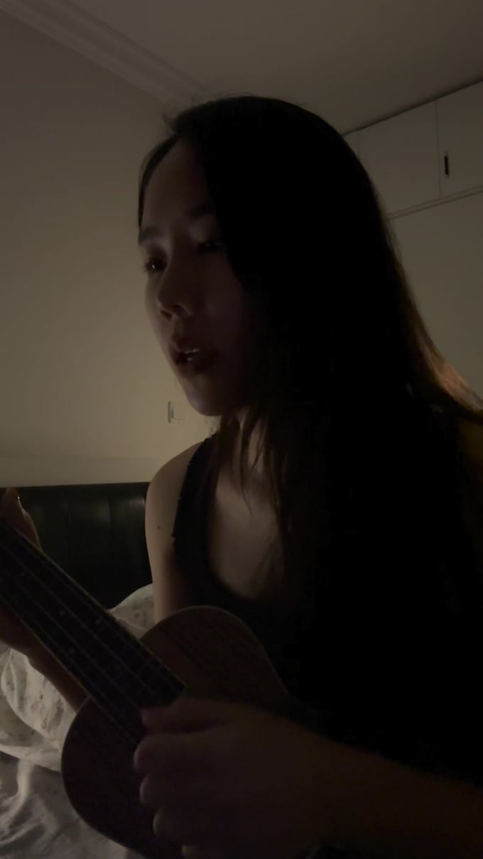 sing your chinese and english songs