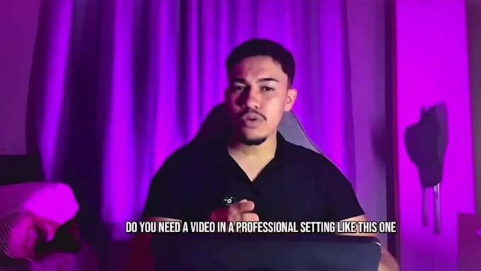 your male ugc content creator for any niche