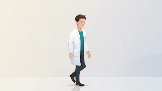 do science animation for kids, toy design, moho for games and developers