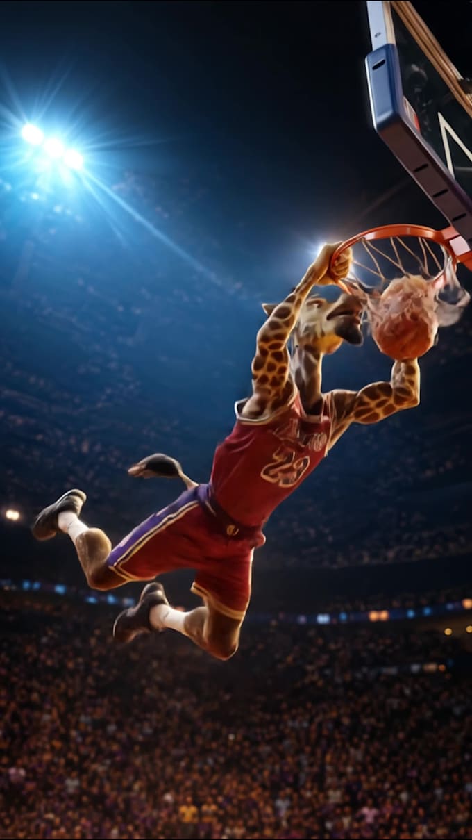 create cinematic ai videos with consistent characters
