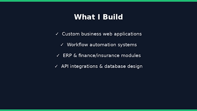 be your expert asp dot net full stack developer for web application