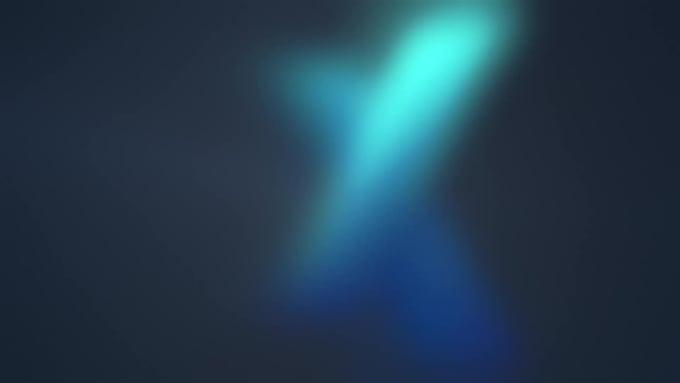 design a cinematic logo animation for your brand