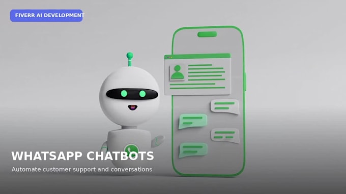 build ai agents, rag systems, automation and ai apps