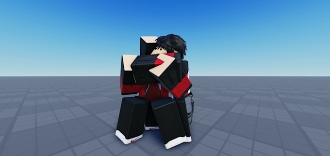 create roblox animations for your game, characters and cutscenes