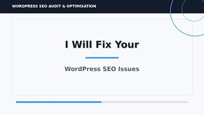 do rankmath on page seo audit and speed optimization