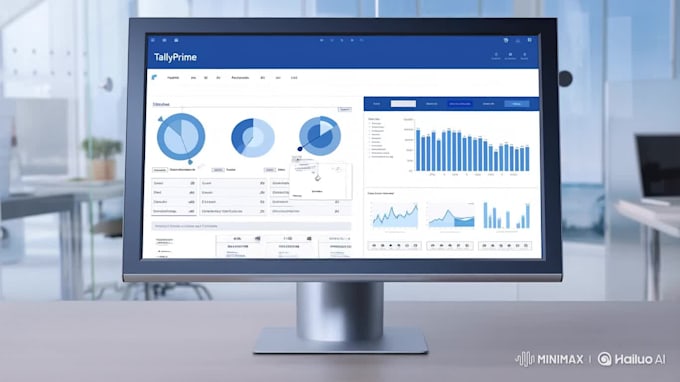 do bookkeeping tallyprime and quickbooks
