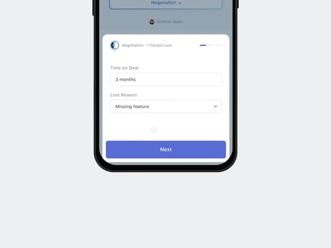 do zoho CRM setup integration and customize zoho one zoho forms zoho campaigns