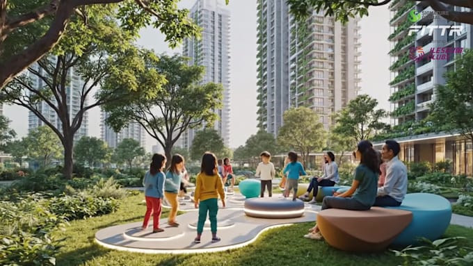 do real estate ai video generation