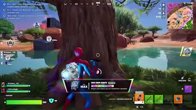 create a viral fortnite uefn map that players love in unreal engine for fortnite