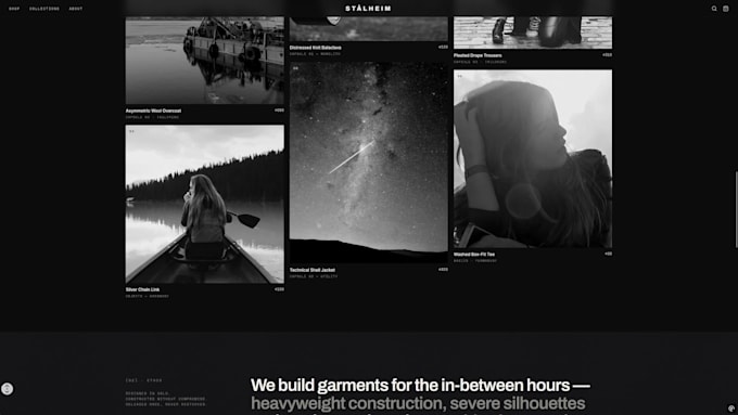 build a scalable full stack web application