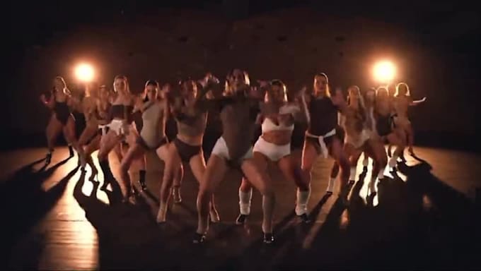 tiktok dance, viral dance video, twerk dance, choreography, reels video dance