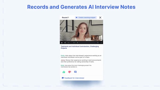 create ai saas explainer video product demo ai app promo app explainer video