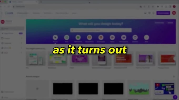 edit documentaries and youtube videos