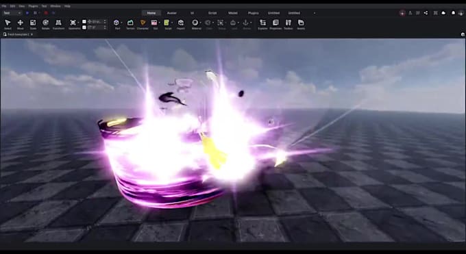 roblox vfx roblox combat system combat abilities, roblox map roblox battlegroud