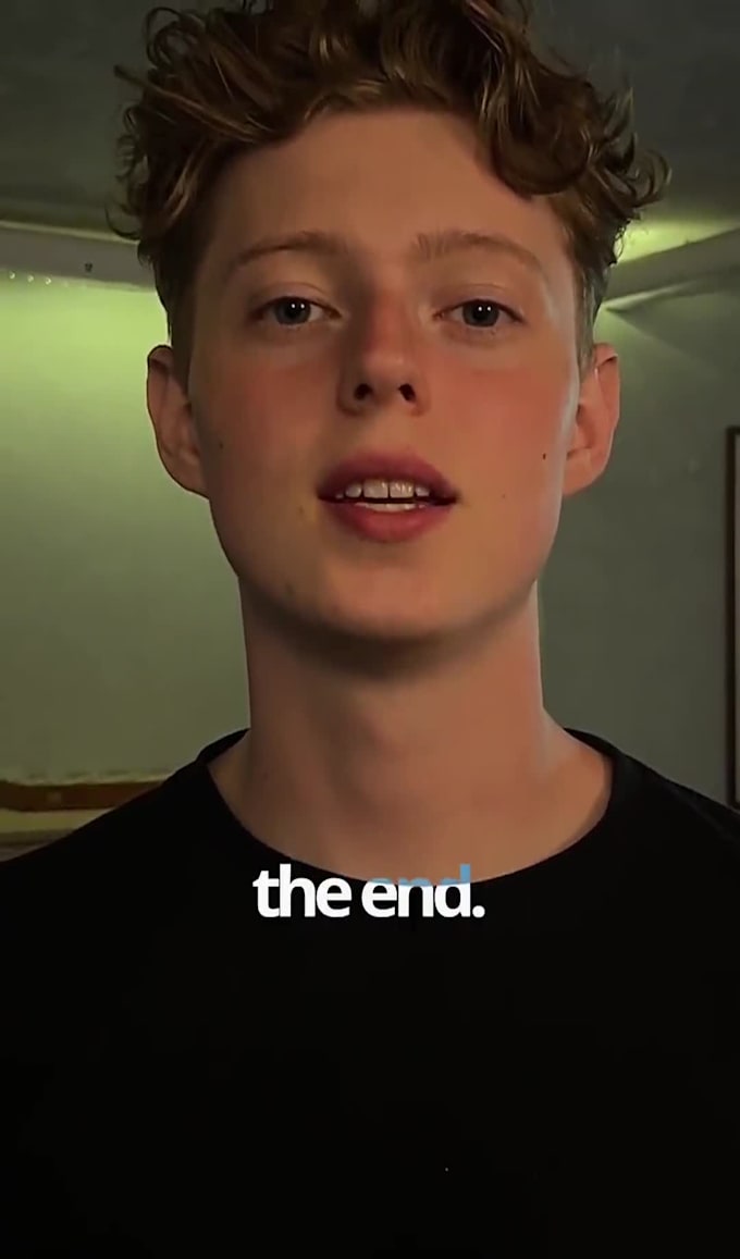 help creators with short form video editing