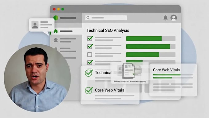 do a complete SEO audit and optimize your wordpress website