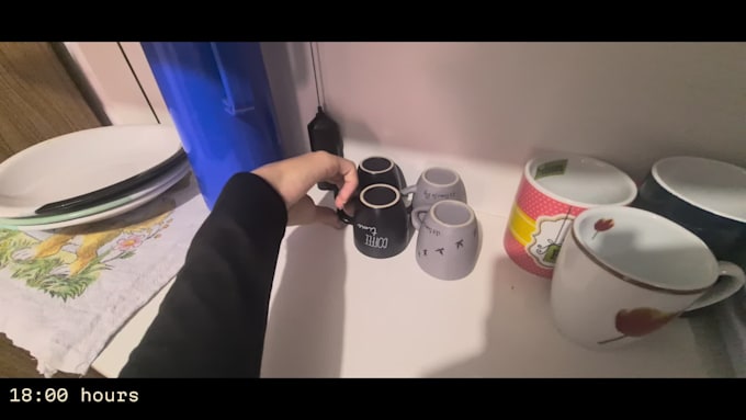 edit your aesthetic and emotional video