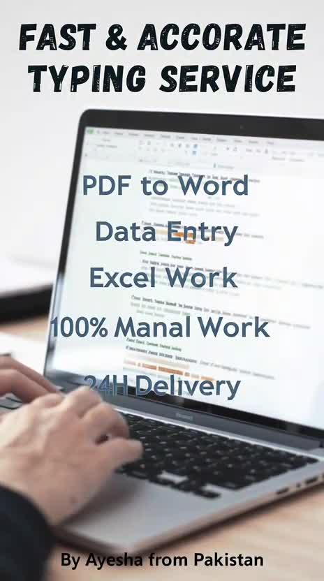 be your expert in ms word to excel