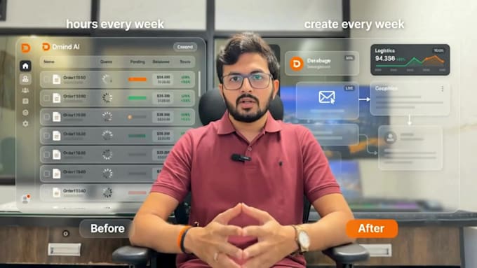 develop an ai chatbot for your website customer support and lead capture
