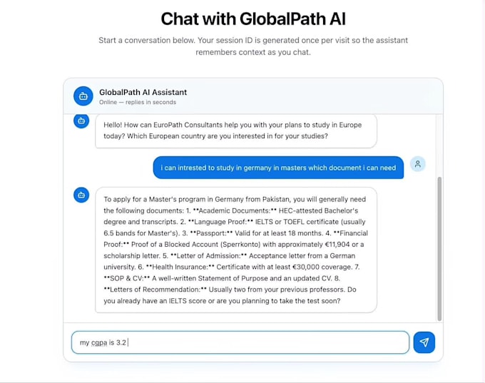 build ai automation ai agent n8n automation rag agent