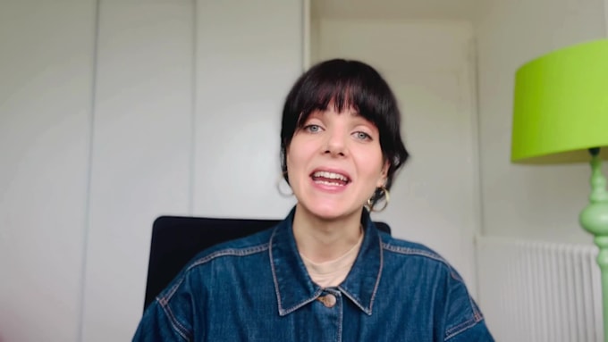 teach personalised native french lessons for work, study and travel