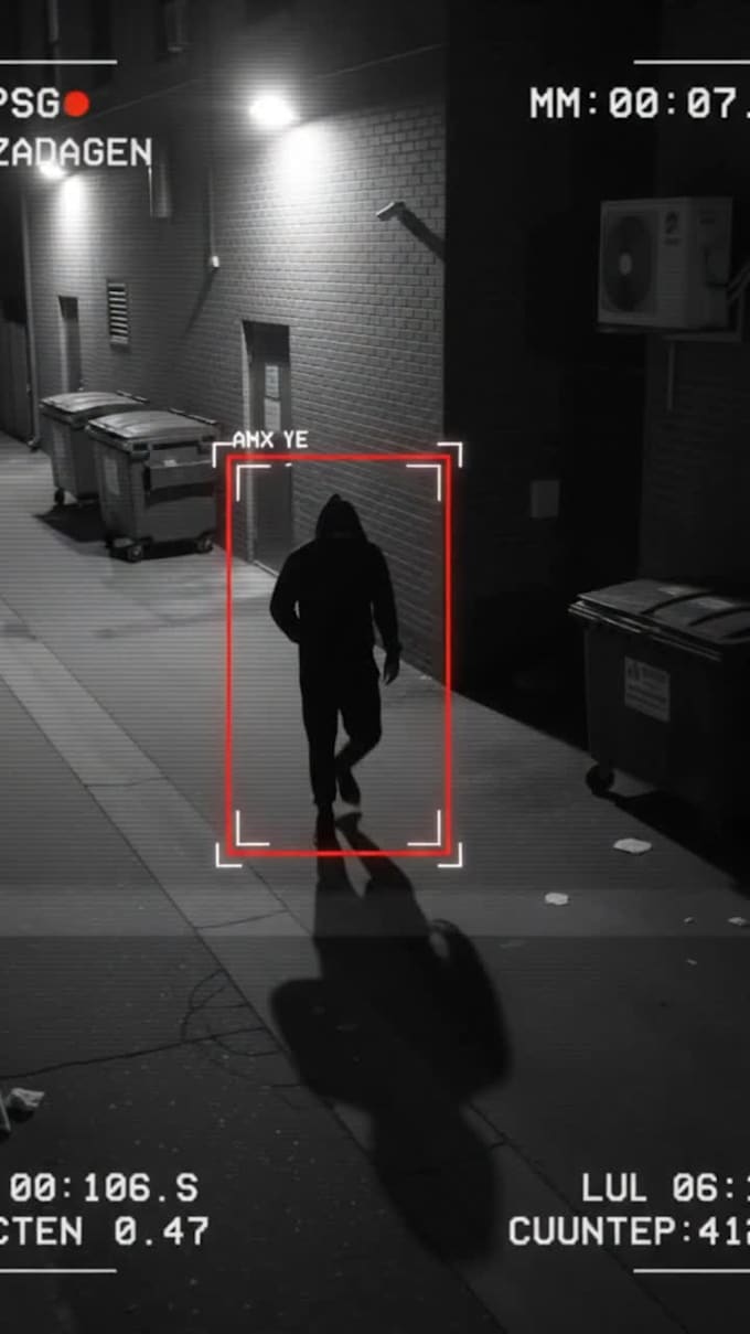 monitor cctv for US businesses