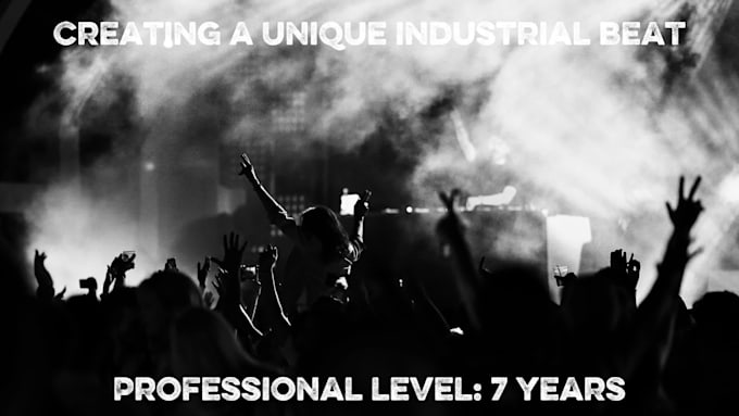 professional industrial beats, full exclusives