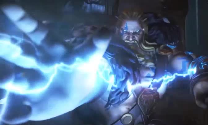 create stunning game vfx and shaders for unity and unreal engine