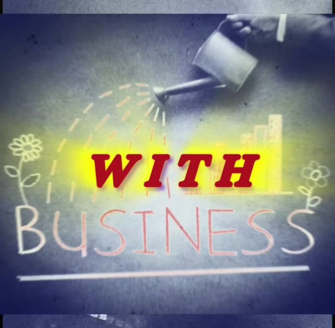 edit a professional promo video for your business brand or product