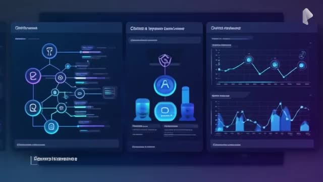 be your saas, CRM, and ai software developer using nextjs or python