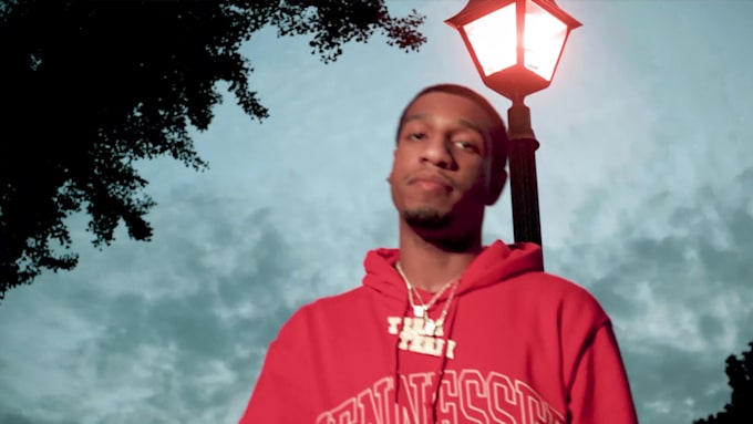 do professional rap music video editing