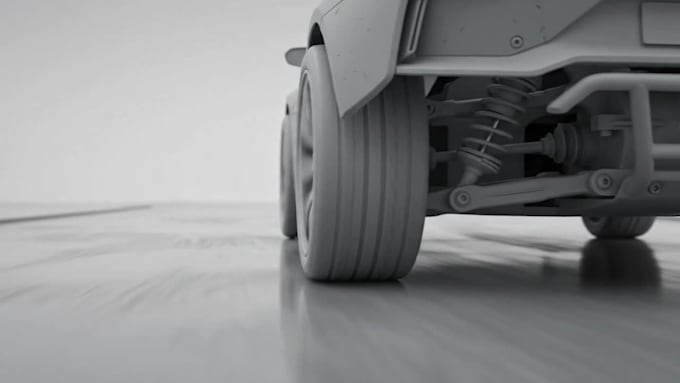 design professional 3d product images for your brand