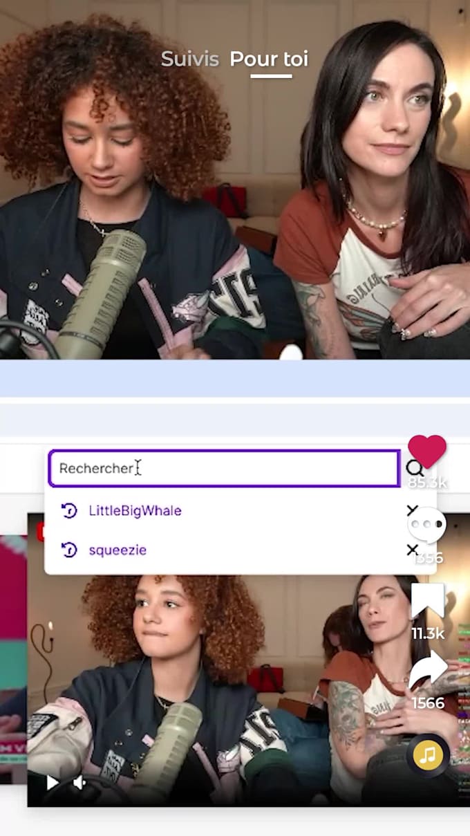 do a vertical edit video for instagram or tiktok
