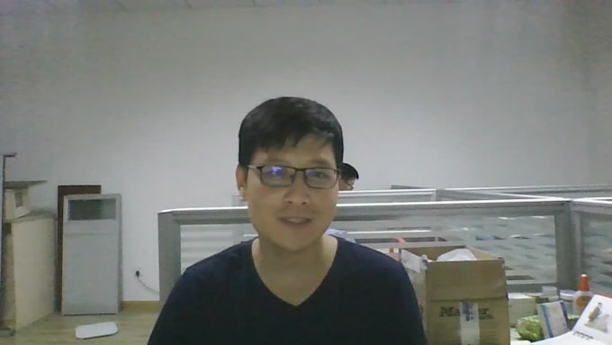 source the products in china