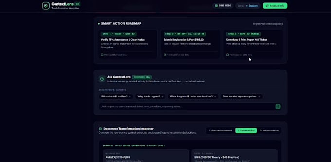 build an ai powered web application or ai mvp
