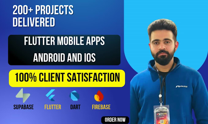 be your flutter app developer, mobile app creation, app development
