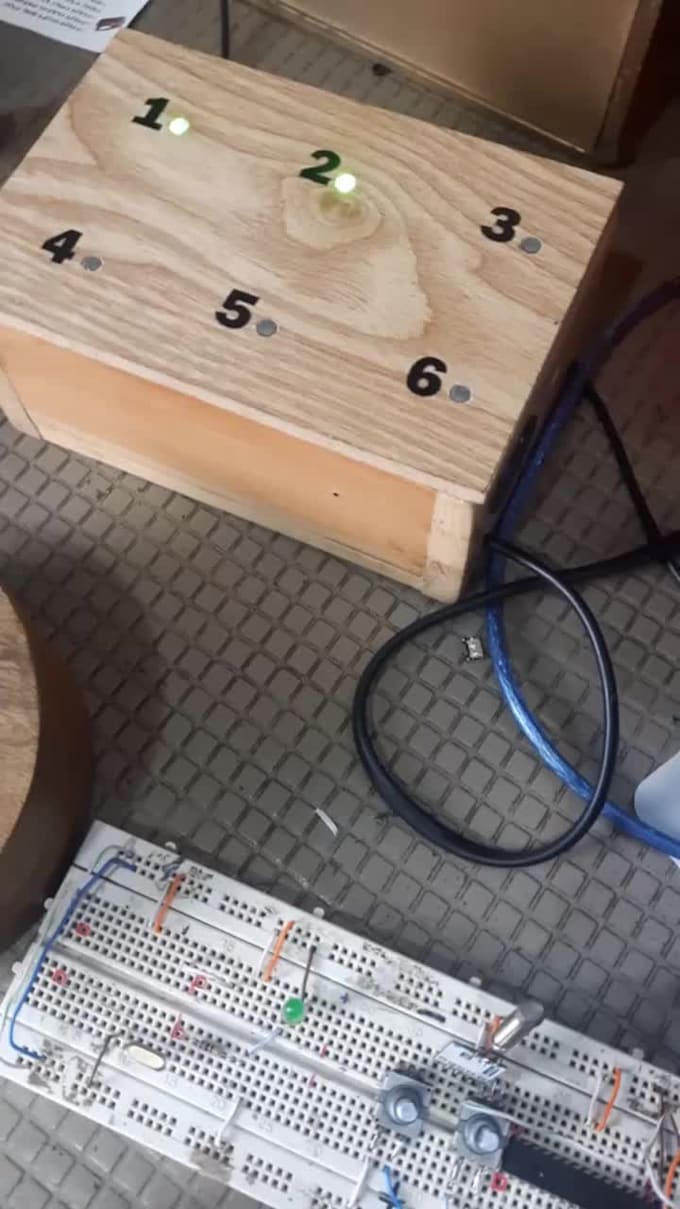 help you design arduino, esp32, and iot projects from start to finish