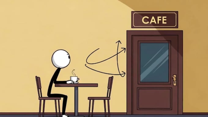 fast 2d explainer animation, pro video editing high quality