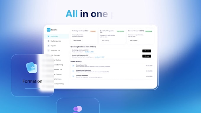 high converting saas product showcase, software launch video, app promo video