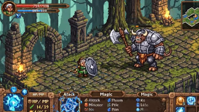 create custom rpg maker mv and mz plugins for your rpg maker game