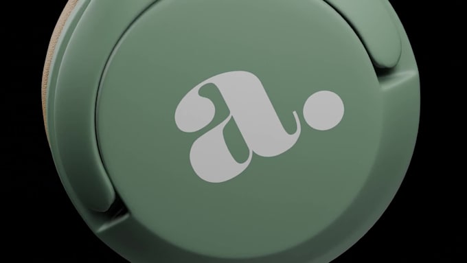 professionally create 3d commercials of your product